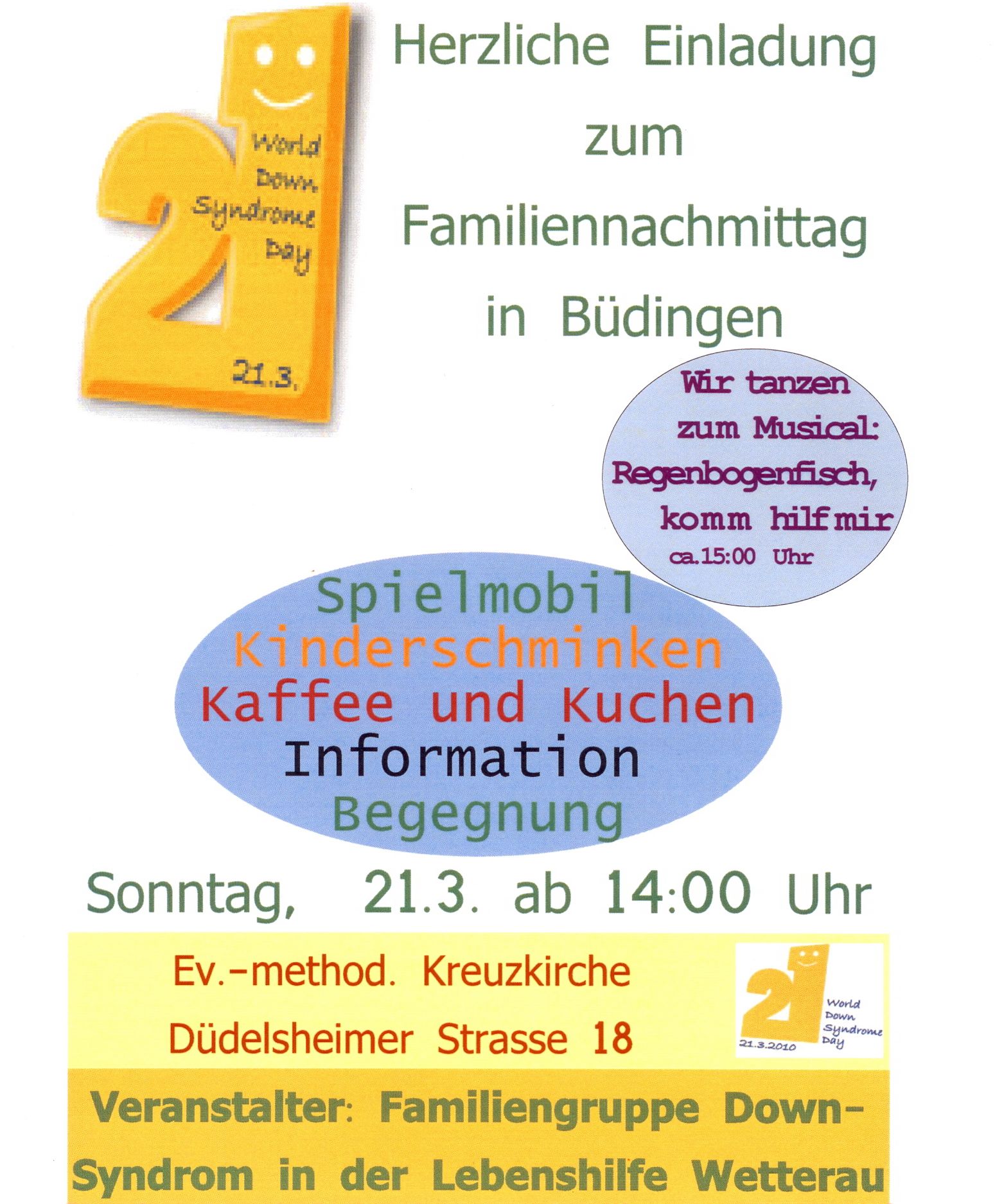 Flyer